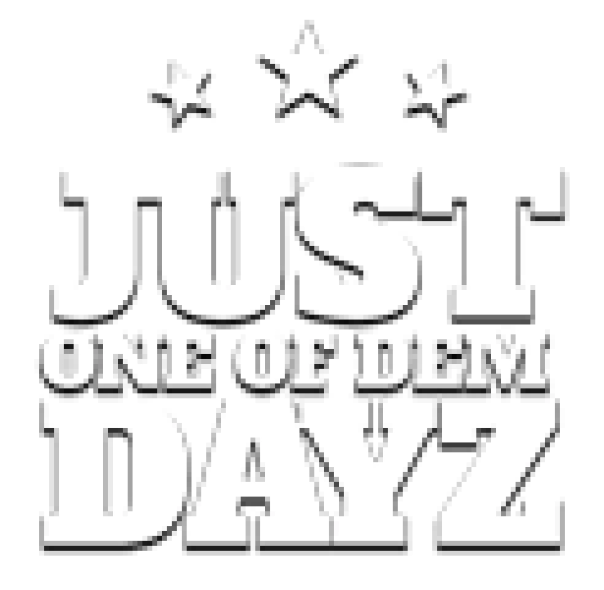 Just one of Dem Dayz